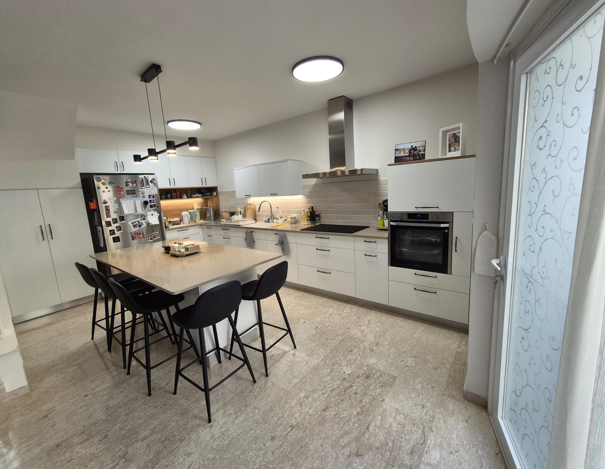 מהסמארטפון שלי